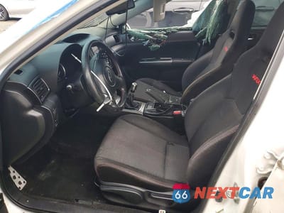 Zdjęcie 7 z 13 samochodu: 2011 SUBARU IMPREZA WRX VIN:JF1GR7E61BG814362 - miniatura