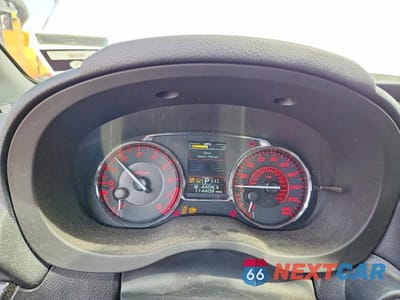 Zdjęcie 9 z 13 samochodu: 2017 SUBARU WRX LIMITED VIN:JF1VA1N65H8808675 - miniatura