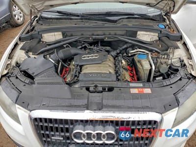 Zdjęcie 11 z 12 samochodu: 2010 AUDI Q5 PREMIUM VIN:WA1CKAFPXAA077188 - miniatura