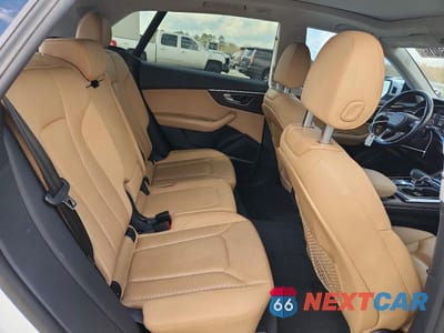 Zdjęcie 11 z 12 samochodu: 2019 AUDI Q8 PRESTIGE VIN:WA1CVAF10KD009100 - miniatura