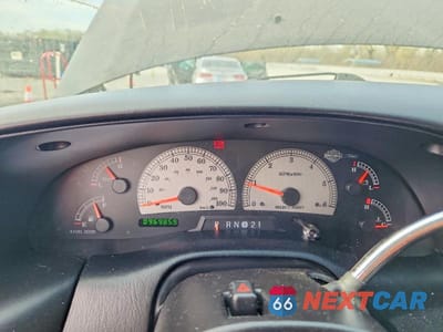 Zdjęcie 9 z 12 samochodu: 2000 FORD F150 VIN:2FTRX07L5YCB16298 - miniatura