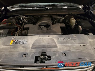 Zdjęcie 12 z 13 samochodu: 2018 GMC YUKON XL K1500 SLT VIN:1GKS2GKC6JR146519 - miniatura