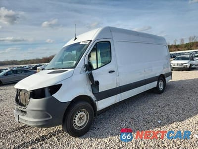 2023 MERCEDES BENZ SPRINTER 2500 W1Y4KCHY3PT130415 - główne zdjęcie licytacji z USA - miniatura