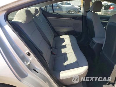 Zdjęcie 10 z 11 samochodu: 2017 HYUNDAI ELANTRA SE VIN:5NPD74LF9HH178749 - miniatura