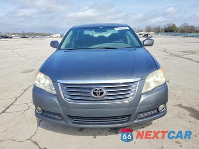 Piąte zdjęcie samochodu w środku: 2008 TOYOTA AVALON TOURING VIN:4T1BK36B98U297038 - miniatura
