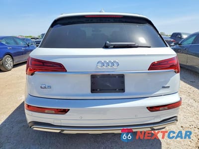 Zdjęcie 6 z 11 samochodu: 2021 AUDI Q5 PREMIUM VIN:WA1AAAFY4M2052062 - miniatura