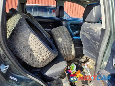 Zdjęcie 11 z 13 samochodu: 2009 MITSUBISHI OUTLANDER XLS VIN:JA4MT41X29Z604552 - miniatura