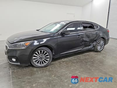 2019 KIA CADENZA PREMIUM KNALB4J16K5171876 - główne zdjęcie licytacji z USA - miniatura