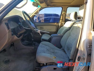 Zdjęcie 7 z 11 samochodu: 2000 TOYOTA 4RUNNER SR5 VIN:JT3HN86R9Y0278209 - miniatura