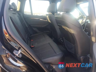 Zdjęcie 11 z 13 samochodu: 2022 BMW X3 XDRIVE30I VIN:5UX53DP02N9N03623 - miniatura