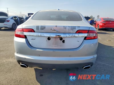 Zdjęcie 6 z 12 samochodu: 2009 JAGUAR XF PREMIUM LUXURY VIN:SAJWA06B39HR17174 - miniatura