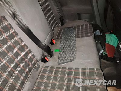 Zdjęcie 11 z 14 samochodu: 2007 VOLKSWAGEN NEW GTI FAHRENHEIT VIN:WVWFV71K37W180859 - miniatura