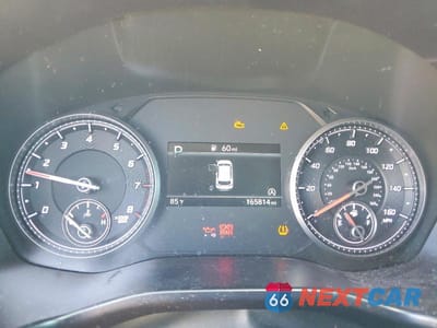Zdjęcie 9 z 12 samochodu: 2022 HYUNDAI SANTA FE SE VIN:5NMS1DAJ2NH415316 - miniatura