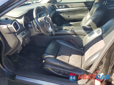 Zdjęcie 7 z 12 samochodu: 2017 NISSAN MAXIMA 3.5 S VIN:1N4AA6AP0HC436539 - miniatura