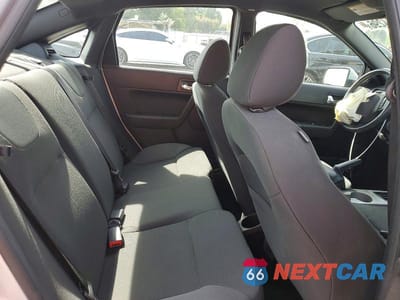 Zdjęcie 10 z 11 samochodu: 2008 FORD FOCUS SE VIN:1FAHP35N98W174152 - miniatura