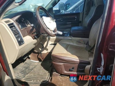 Zdjęcie 7 z 12 samochodu: 2018 RAM 3500 LONGHORN VIN:3C63RRKLXJG146831 - miniatura