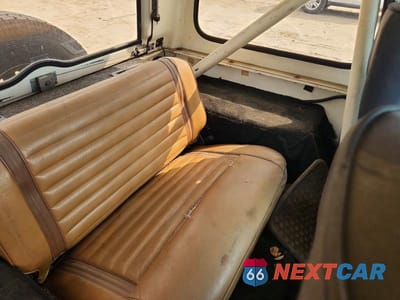 Zdjęcie 11 z 13 samochodu: 1986 JEEP JEEP CJ7 VIN:1JCCF87E7GT071697 - miniatura