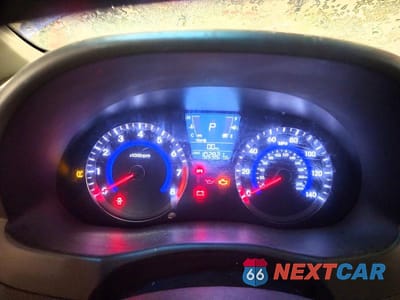 Zdjęcie 9 z 11 samochodu: 2012 HYUNDAI ACCENT GLS VIN:KMHCT4AEXCU087548 - miniatura