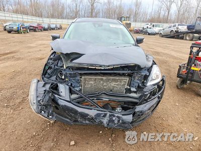 Piąte zdjęcie samochodu w środku: 2013 VOLVO XC60 T6 VIN:YV4902DZ2D2398458 - miniatura