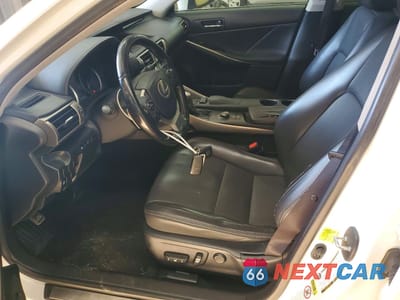 Zdjęcie 7 z 12 samochodu: 2016 LEXUS IS 200T BASE VIN:JTHBA1D2XG5034014 - miniatura
