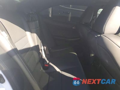 Zdjęcie 10 z 11 samochodu: 2020 LEXUS IS 300 BASE VIN:JTHGA1D20L5103213 - miniatura