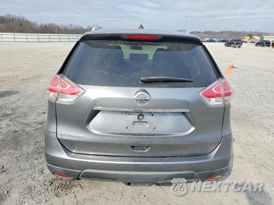 Zdjęcie 6 z 14 samochodu: 2016 NISSAN ROGUE S VIN:KNMAT2MT2GP627800 - miniatura