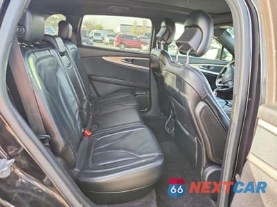 Zdjęcie 10 z 12 samochodu: 2016 LINCOLN MKX RESERVE VIN:2LMTJ8LR4GBL43938 - miniatura
