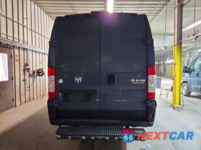 Zdjęcie 6 z 11 samochodu: 2021 RAM PROMASTER 3500 DELIVERY VAN VIN:3C6MRVJGXME550276 - miniatura