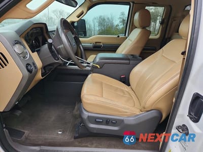 Zdjęcie 7 z 12 samochodu: 2012 FORD F350 SUPER DUTY VIN:1FT8X3BT9CEC60671 - miniatura