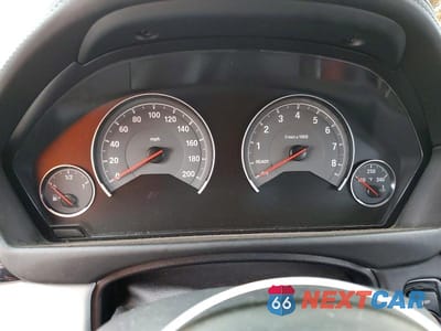 Zdjęcie 9 z 12 samochodu: 2020 BMW M4 VIN:WBS4Y9C08LFJ30239 - miniatura