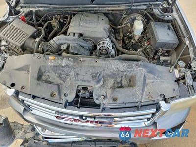 Zdjęcie 11 z 13 samochodu: 2013 GMC SIERRA K1500 SLE VIN:3GTP2VE75DG146570 - miniatura