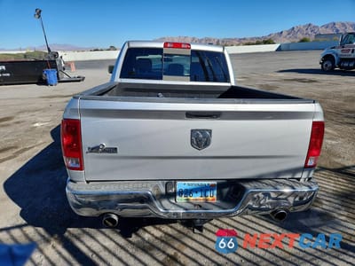 Zdjęcie 6 z 13 samochodu: 2010 DODGE RAM DS1, DS6 VIN:1D7RB1C79AS209522 - miniatura