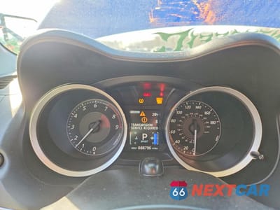 Zdjęcie 9 z 12 samochodu: 2011 MITSUBISHI LANCER EVOLUTION MR VIN:JA32W5FV2BU014600 - miniatura