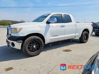 2008 TOYOTA TUNDRA GRADE 5TFRU54198X012274 - główne zdjęcie licytacji z USA - miniatura