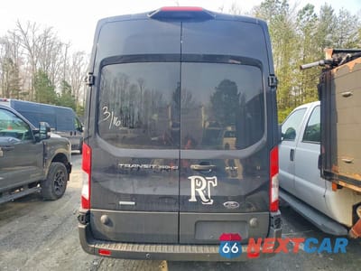Zdjęcie 6 z 13 samochodu: 2019 FORD TRANSIT T-350 HD VIN:1FBVU4XG4KKA84937 - miniatura