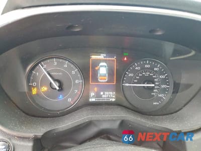 Zdjęcie 9 z 11 samochodu: 2019 SUBARU IMPREZA PREMIUM VIN:4S3GKAD60K3618756 - miniatura