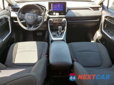 Zdjęcie 8 z 12 samochodu: 2024 TOYOTA RAV4 LE VIN:2T3F1RFV2RW444309 - miniatura