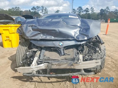 Piąte zdjęcie samochodu w środku: 2018 BMW 330 I VIN:WBA8B9C51JEE83382 - miniatura