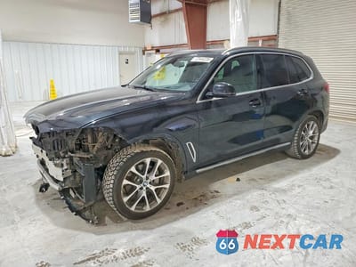 2019 BMW X5 XDRIVE40I 5UXCR6C50KLK85280 - główne zdjęcie licytacji z USA - miniatura