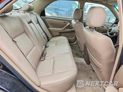 Zdjęcie 10 z 12 samochodu: 2001 TOYOTA CAMRY XLE V6 VIN:4T1BF28K01U122999 - miniatura