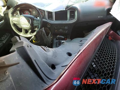 Zdjęcie 8 z 13 samochodu: 2019 DODGE CHARGER R VIN:2C3CDXCT6KH519461 - miniatura