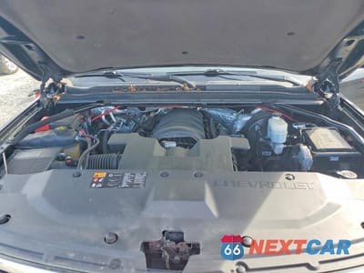 Zdjęcie 12 z 12 samochodu: 2016 CHEVROLET TAHOE K1500 LS VIN:1GNSKAKCXGR172890 - miniatura