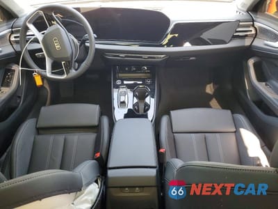 Zdjęcie 8 z 12 samochodu: 2025 AUDI A5 PREMIUM PLUS VIN:WAU2BCFU6SN083354 - miniatura