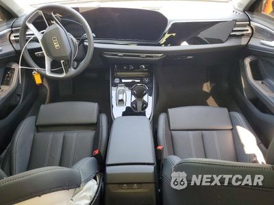 Zdjęcie 8 z 12 samochodu: 2025 AUDI A5 PREMIUM PLUS VIN:WAU2BCFU6SN083354 - miniatura