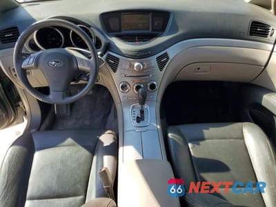 Zdjęcie 8 z 14 samochodu: 2006 SUBARU B9 TRIBECA 3.0 H6 VIN:4S4WX85C164431838 - miniatura