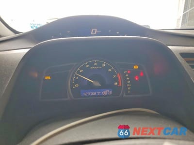 Zdjęcie 9 z 11 samochodu: 2006 HONDA CIVIC EX VIN:1HGFA168X6L801277 - miniatura