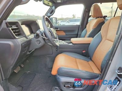 Zdjęcie 7 z 13 samochodu: 2024 LEXUS GX 550 LUXURY+ VIN:JTJVBCDX4R5027210 - miniatura