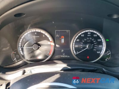 Zdjęcie 9 z 14 samochodu: 2020 LEXUS NX 300 F SPORT VIN:JTJSARBZ7L5016805 - miniatura