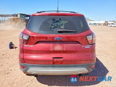 Zdjęcie 6 z 12 samochodu: 2018 FORD ESCAPE TITANIUM VIN:1FMCU0J90JUD22173 - miniatura