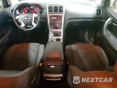 Zdjęcie 8 z 13 samochodu: 2009 GMC ACADIA SLE VIN:1GKER13D39J199380 - miniatura